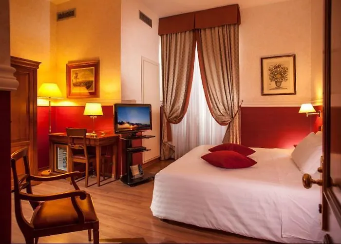 Cosmopolita Colosseum, Tapestry Collection By Hilton Roma