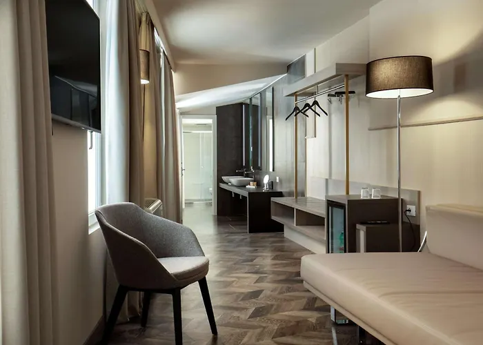 Cosmopolita Colosseum, Tapestry Collection By Hilton Hotel Roma