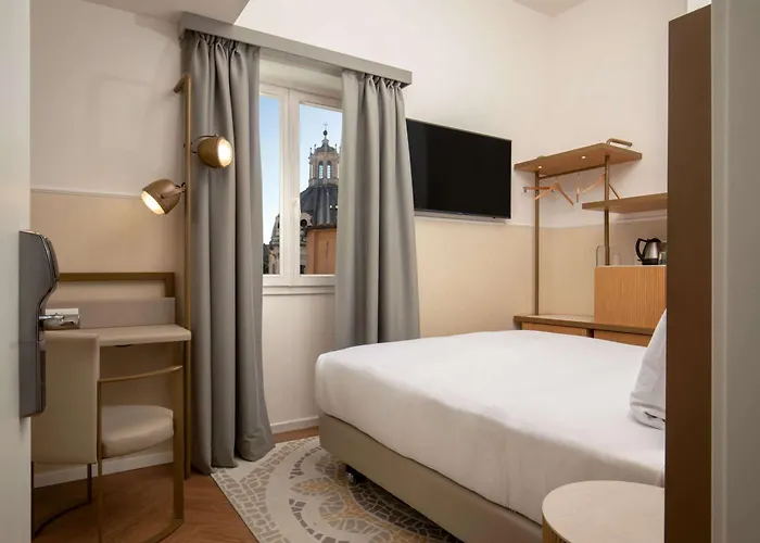 Cosmopolita Colosseum, Tapestry Collection By Hilton Otel 4*