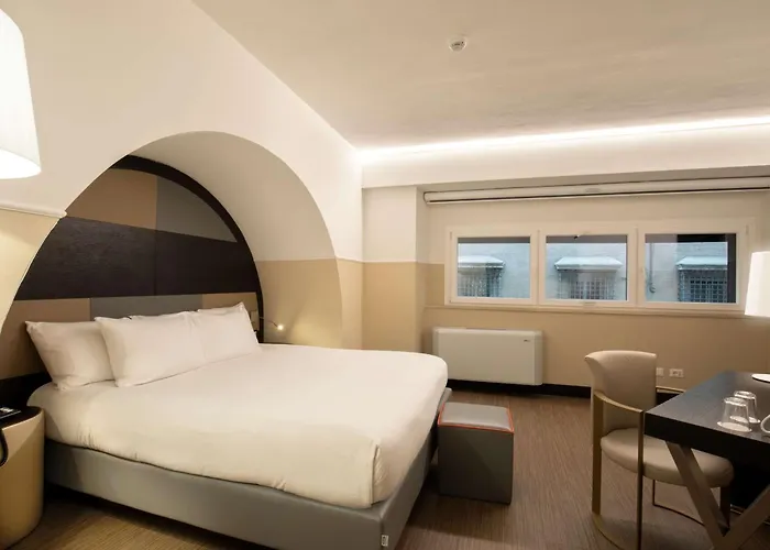 Cosmopolita Colosseum, Tapestry Collection By Hilton Hotel Rom
