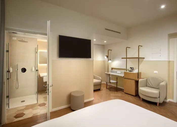 Otel Cosmopolita Colosseum, Tapestry Collection By Hilton 4*