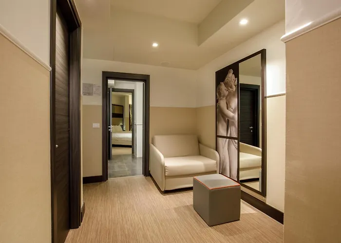 Cosmopolita Colosseum, Tapestry Collection By Hilton Otel