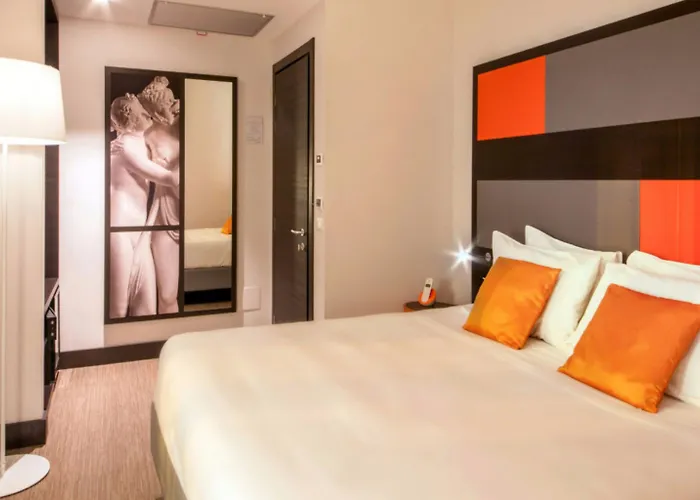 Cosmopolita Colosseum, Tapestry Collection By Hilton Hotel Roma