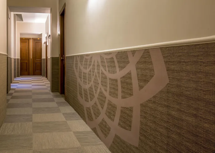 Otel Cosmopolita Colosseum, Tapestry Collection By Hilton 4*