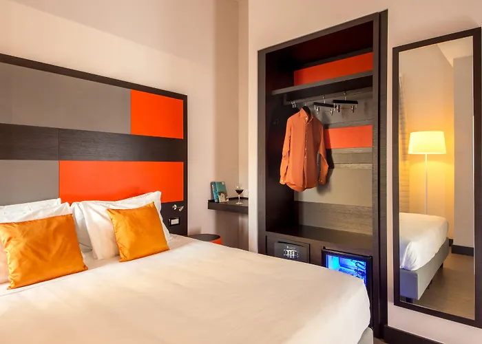 Cosmopolita Colosseum, Tapestry Collection By Hilton Hotel Roma