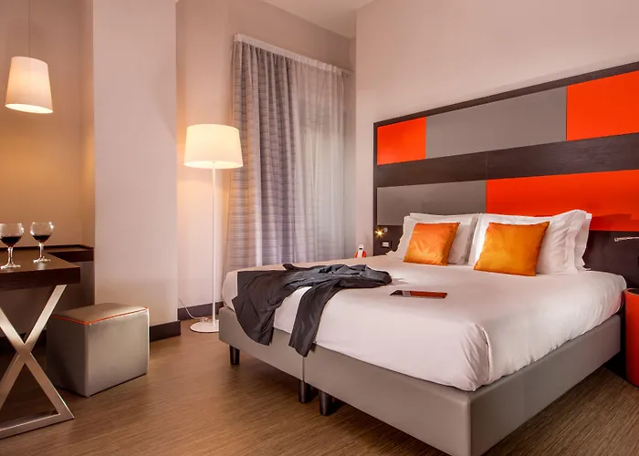 Cosmopolita Colosseum, Tapestry Collection By Hilton Szálloda 4*