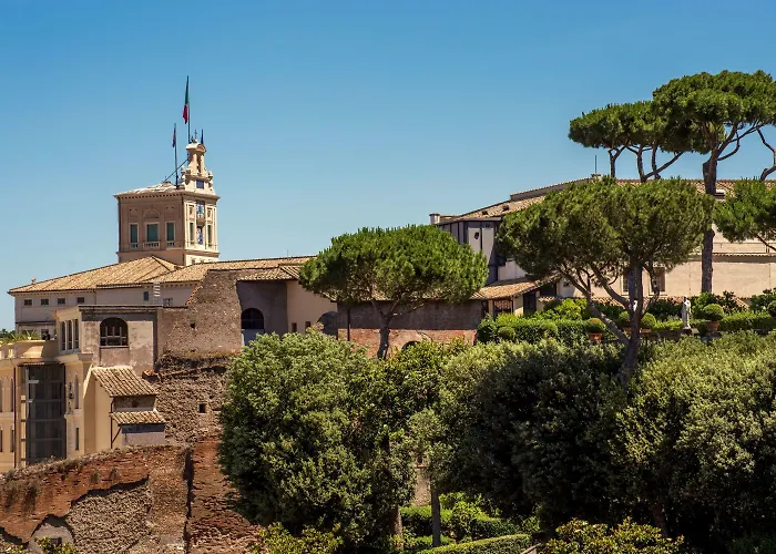 Cosmopolita Colosseum, Tapestry Collection By Hilton 4*