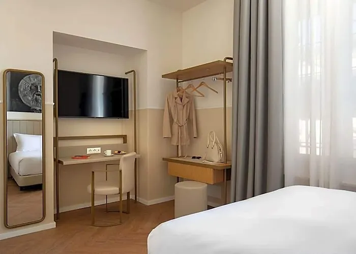 Cosmopolita Colosseum, Tapestry Collection By Hilton 4*
