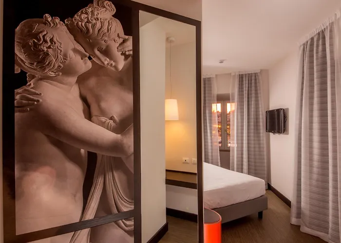 Cosmopolita Colosseum, Tapestry Collection By Hilton 4* Rom